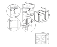 ELECTROLUX EOC5E70X SteamCrisp - 1012129 - zdjęcie 9